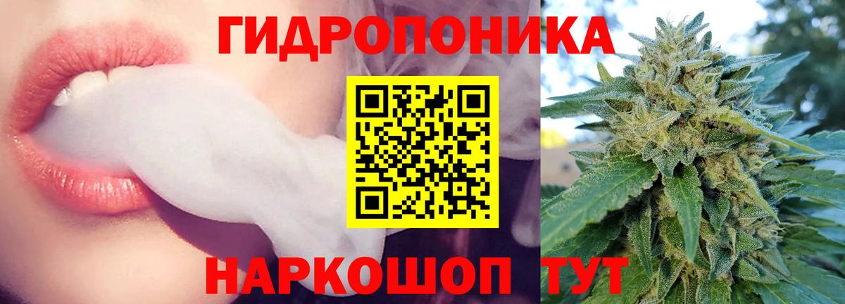 Каннабис Bruce Banner Узловая